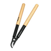 Tijera c/ramas m/madera -122p preul..